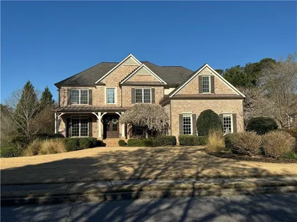 $1,180,000 | 4742 Terquay Court, Suwanee, GA 30024