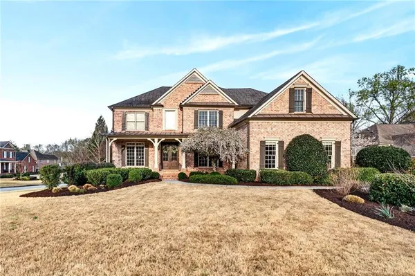 $1,180,000 | 4742 Terquay Court, Suwanee, GA 30024