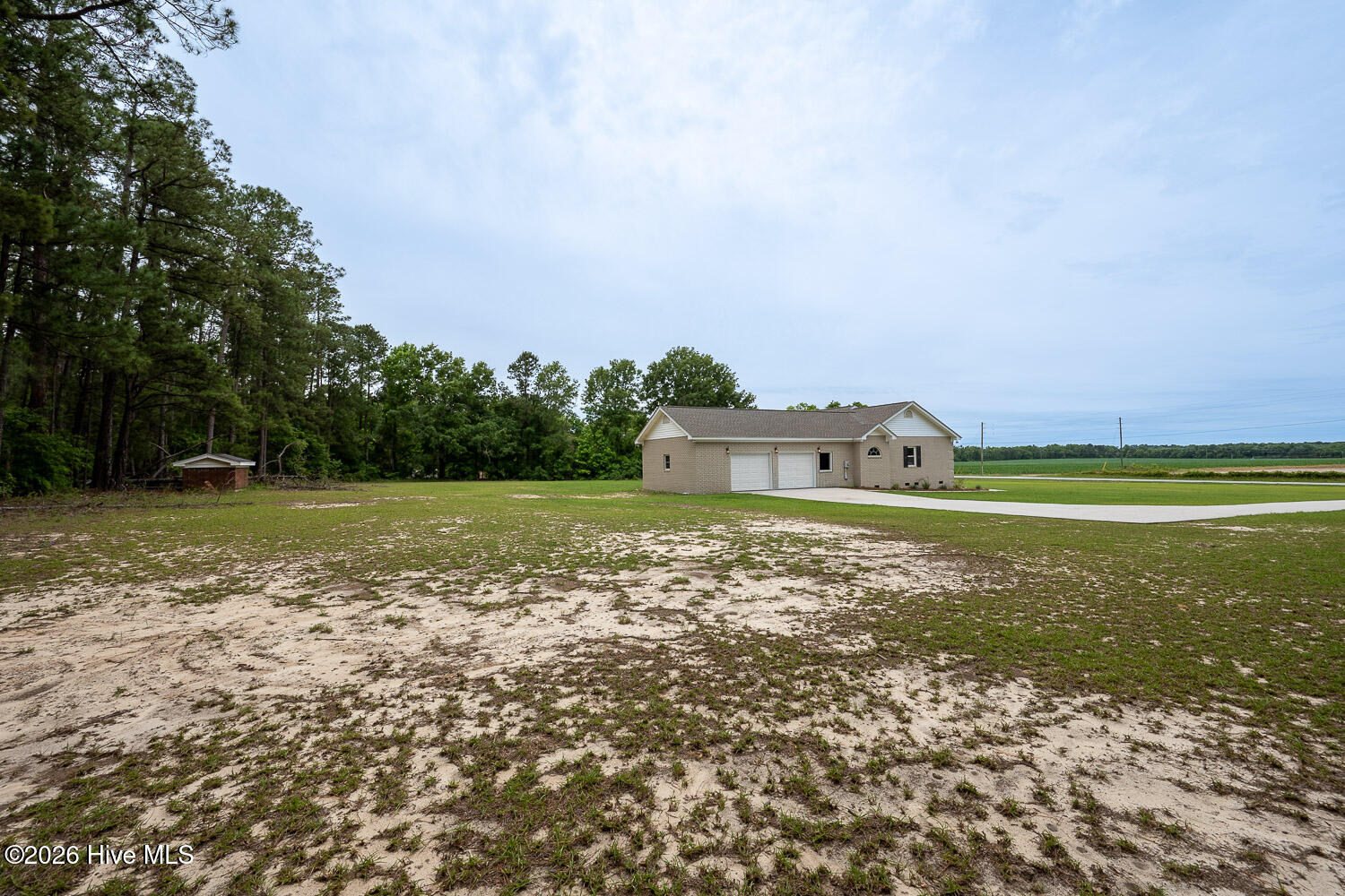 1187 Herndon Road Waynesboro, GA 30830 - Photo 31 of 39 1187 Herndon-MLS-33