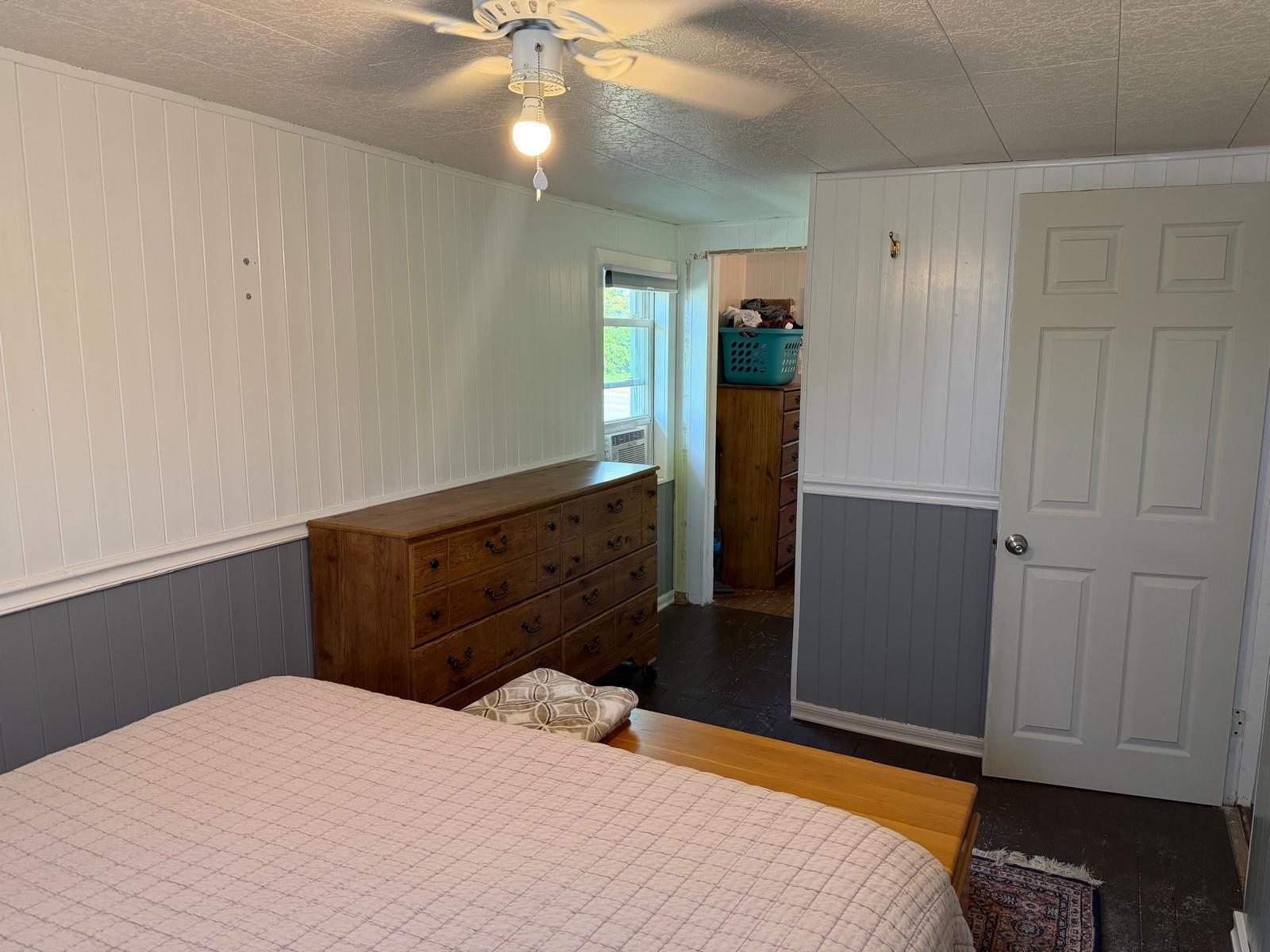 426 Washburn Road Washburn, ME 04786 - Photo 26 of 37 Bedroom