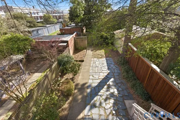 $895,000 | 1815 Grove Avenue, Richmond, VA 23220
