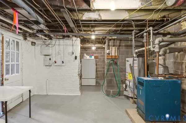 $895,000 | 1815 Grove Avenue, Richmond, VA 23220