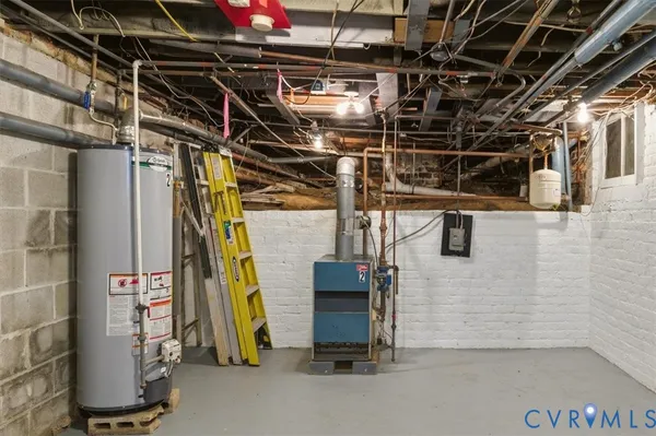 $895,000 | 1815 Grove Avenue, Richmond, VA 23220