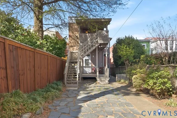 $895,000 | 1815 Grove Avenue, Richmond, VA 23220