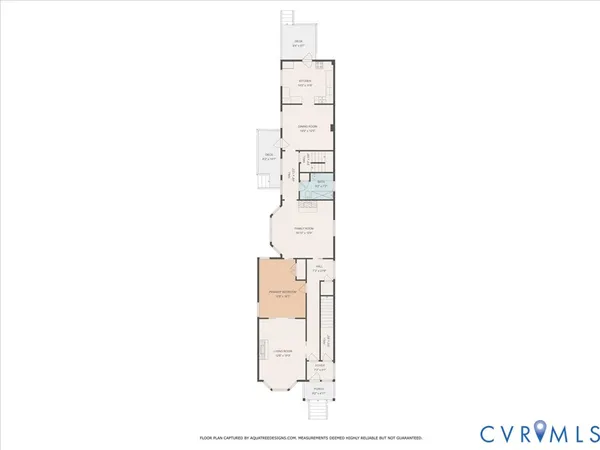 $895,000 | 1815 Grove Avenue, Richmond, VA 23220