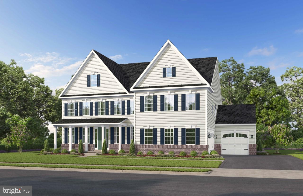 23303 Lansing Woods Lane, Unit H Aldie, VA 20105 - Photo 1 of 91