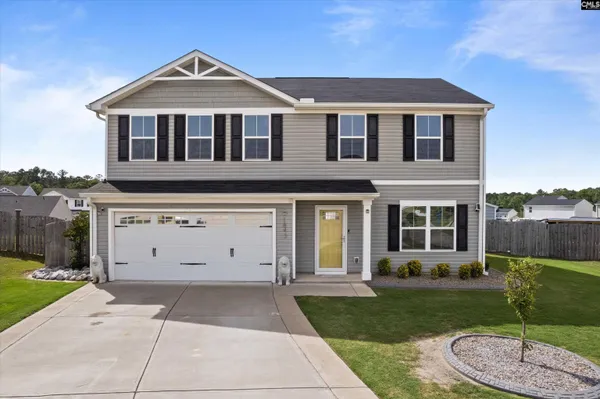 $300,000 | 1843 Guadalupe Court, Lexington, SC 29073