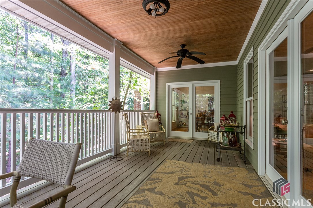 650 Cleveland Road Bogart, GA 30622 - Photo 32 of 37