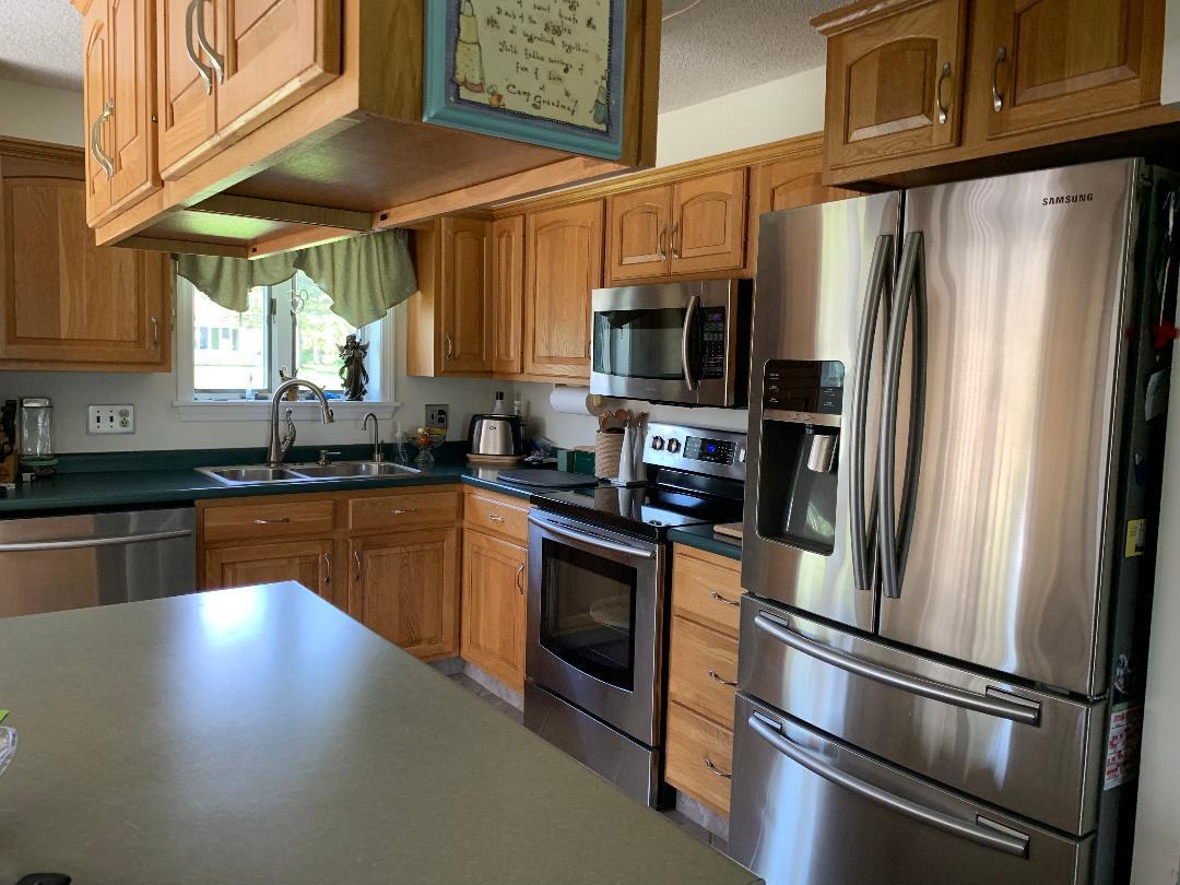 878 Main Street St. David, ME 04773 - Photo 2 of 38 P25