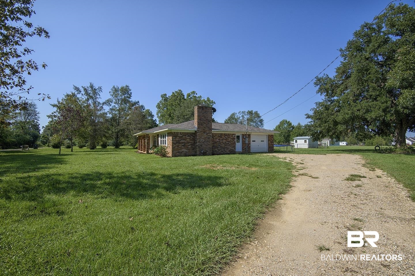 25855 Grey Road Loxley, AL 36551 - Photo 34 of 43