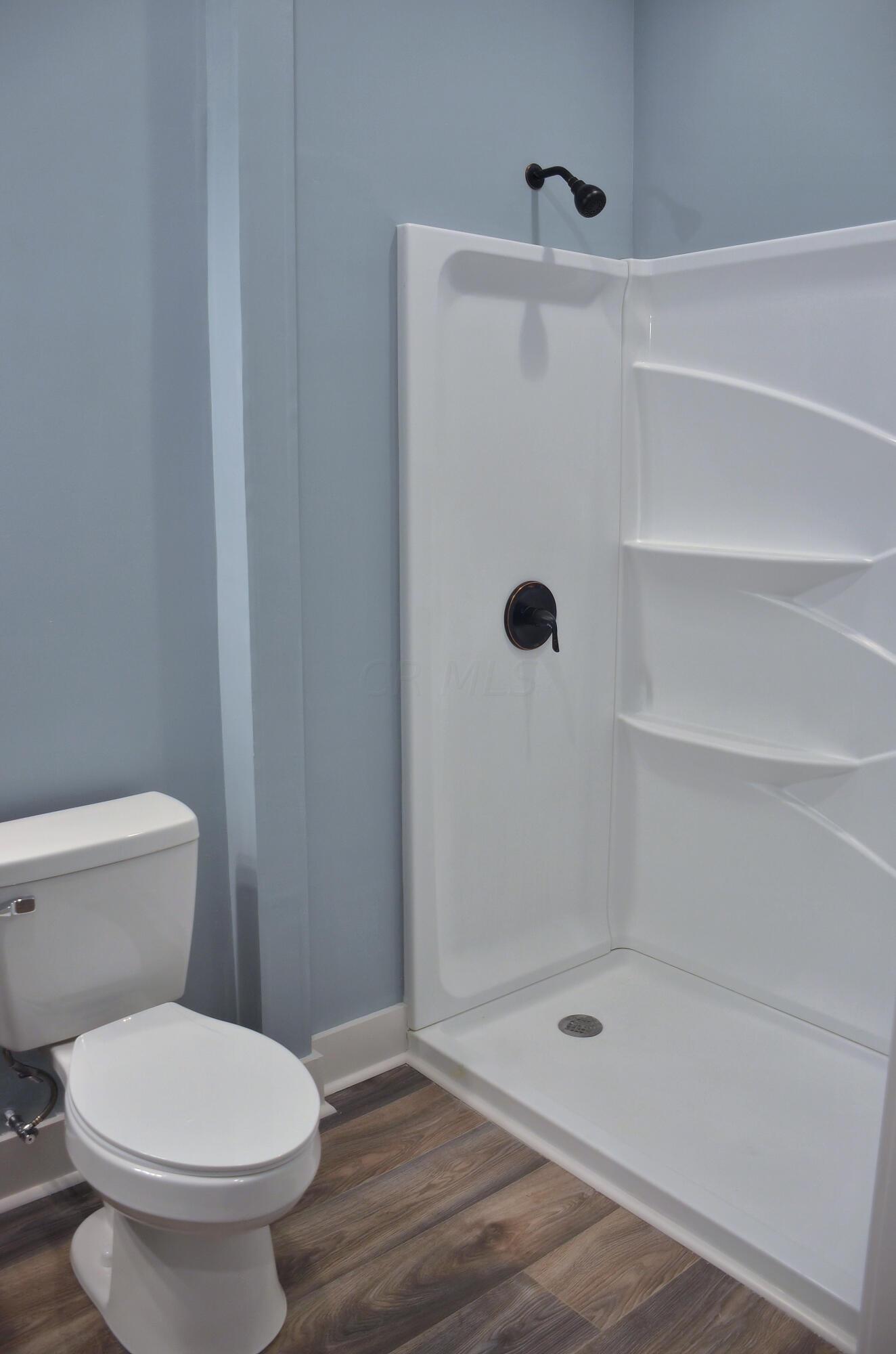 24575 Patrick-Brush Run Road Marysville, OH 43040 - Photo 69 of 99 basement full bath