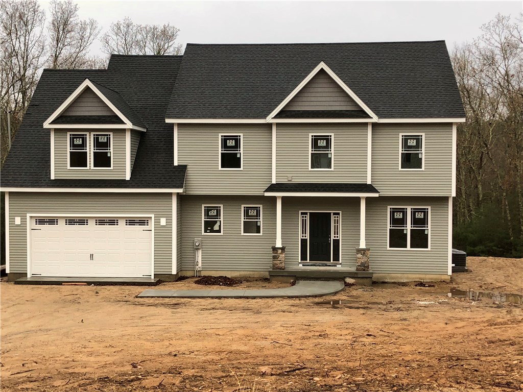 4 Shady Grove Road Hopkinton, RI 02832 - Photo 3 of 12