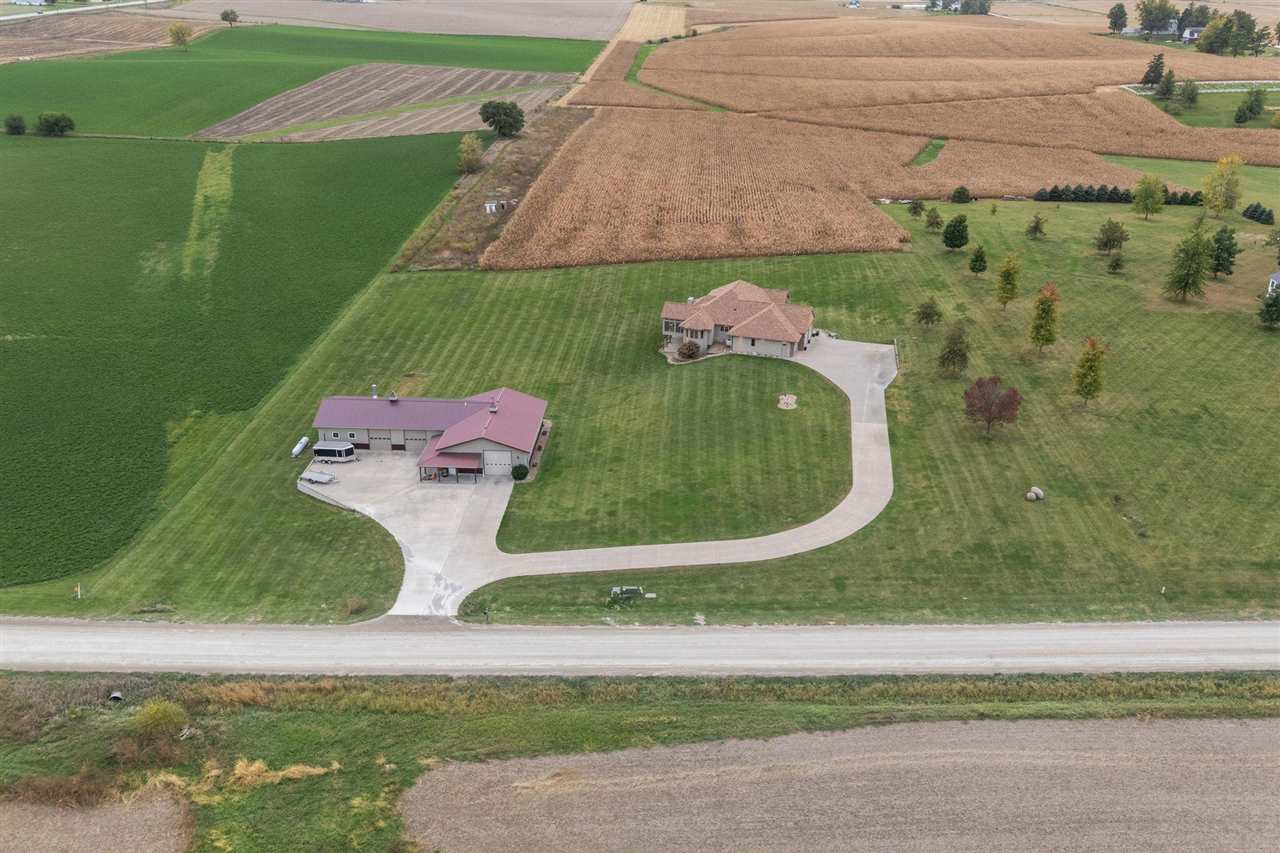 2155 Johnson-Washington Road Southwest Kalona, IA 52247 - Photo 46 of 60 Gallery Image 46