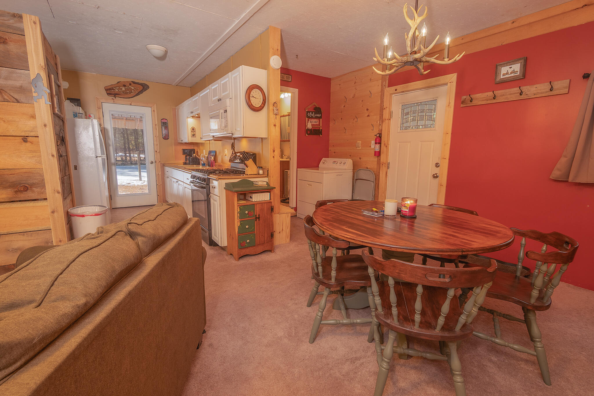 1301 Long Falls Dam Road New Portland, ME 04961 - Photo 9 of 33 Longfallsdamrd-52