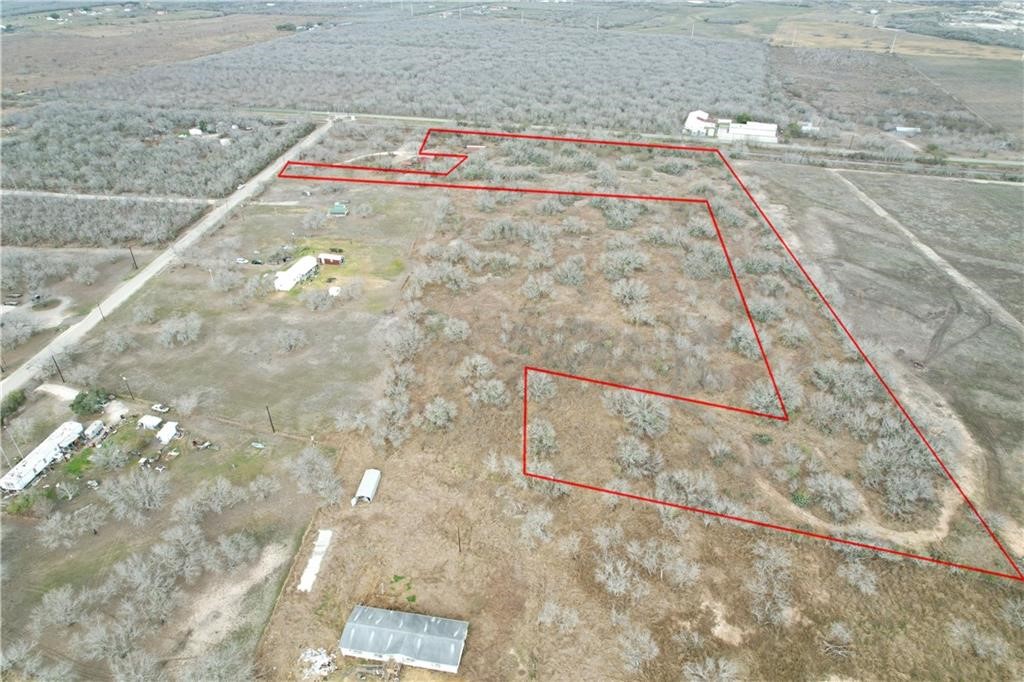 10722 County Road 249 Mathis, TX 78368 - Photo 13 of 13 a view of a swimming pool