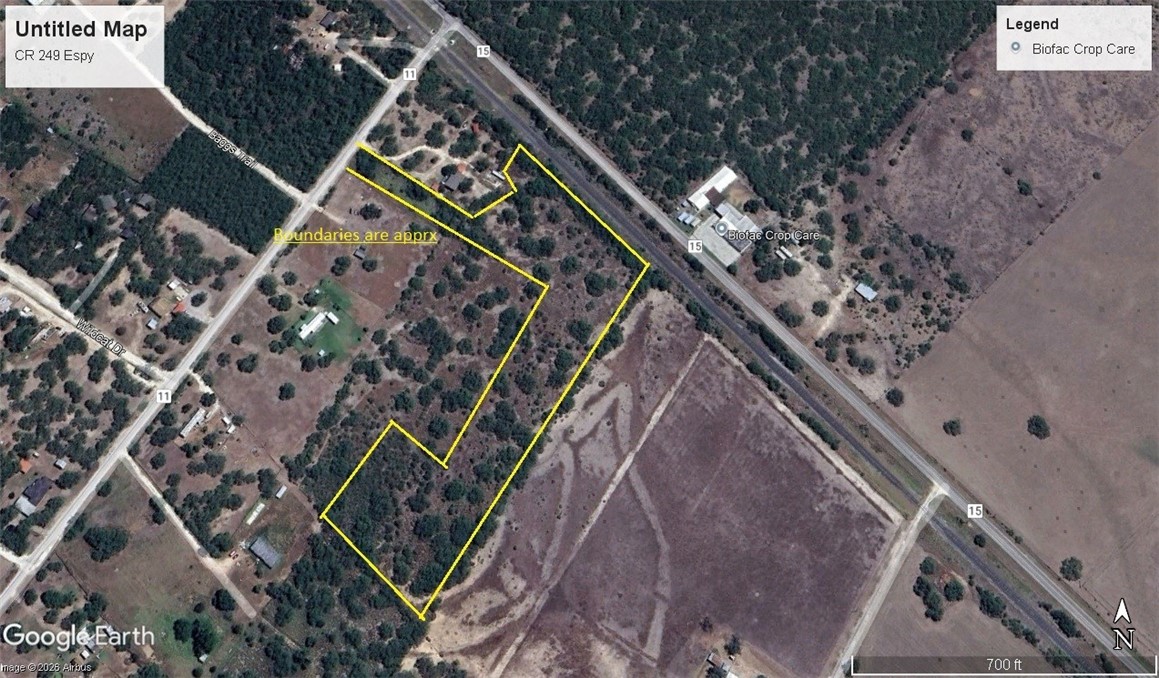 10722 County Road 249 Mathis, TX 78368 - Photo 9 of 13