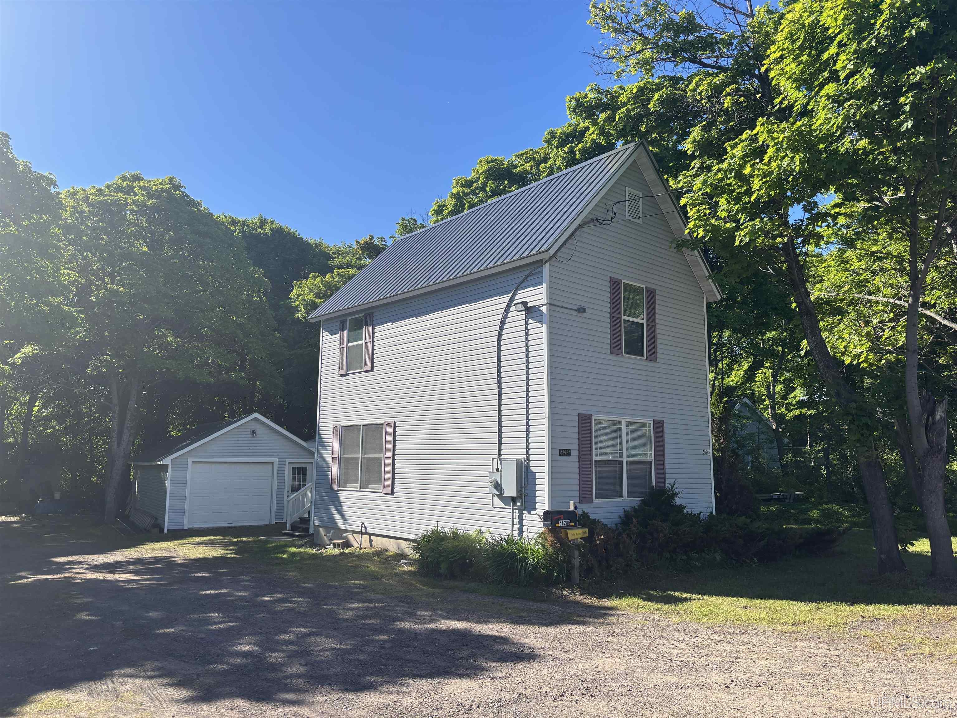 26950 Number 4 Road Calumet, MI 49913 - Photo 58 of 75