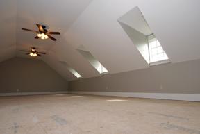 1631 Davis Stuart Road Lewisburg, WV 24901 - Photo 15 of 26 Bonus Room 2nd floor