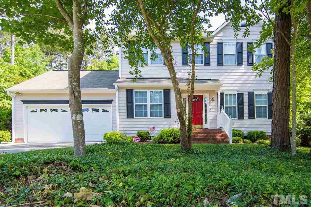 715 Windcrest Road Durham, NC 27713 - Photo 1 of 18 Gallery Image 1