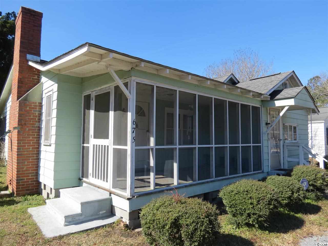 675 County Rd S-22-71 Georgetown, SC 29440 - Photo 1 of 14 Gallery Image 1