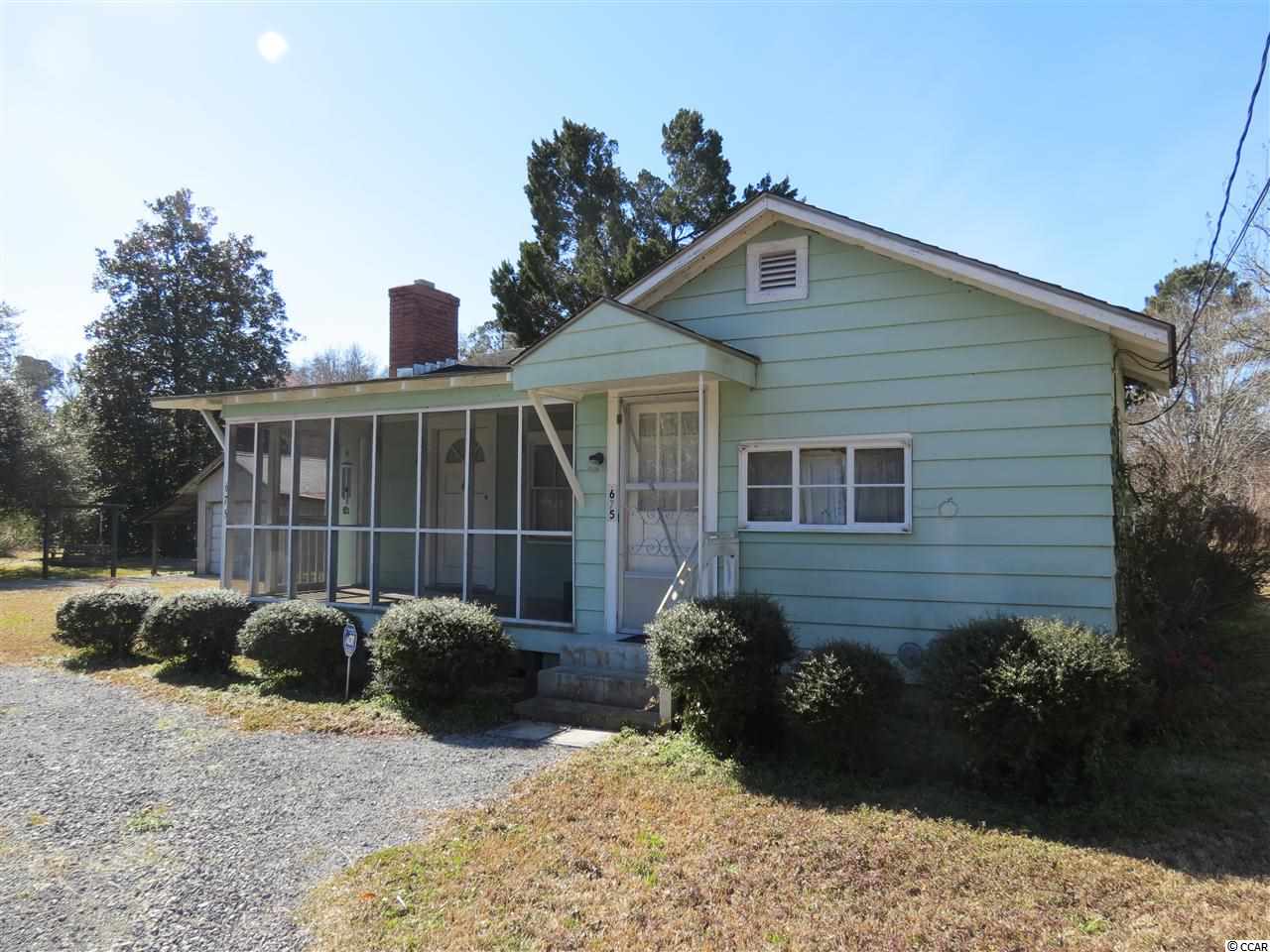 675 County Rd S-22-71 Georgetown, SC 29440 - Photo 2 of 14 Gallery Image 2