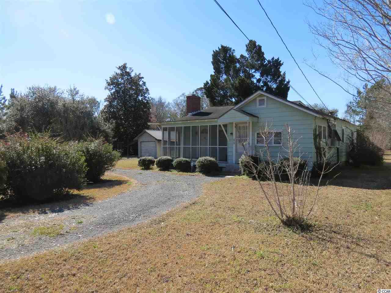 675 County Rd S-22-71 Georgetown, SC 29440 - Photo 4 of 14 Gallery Image 4