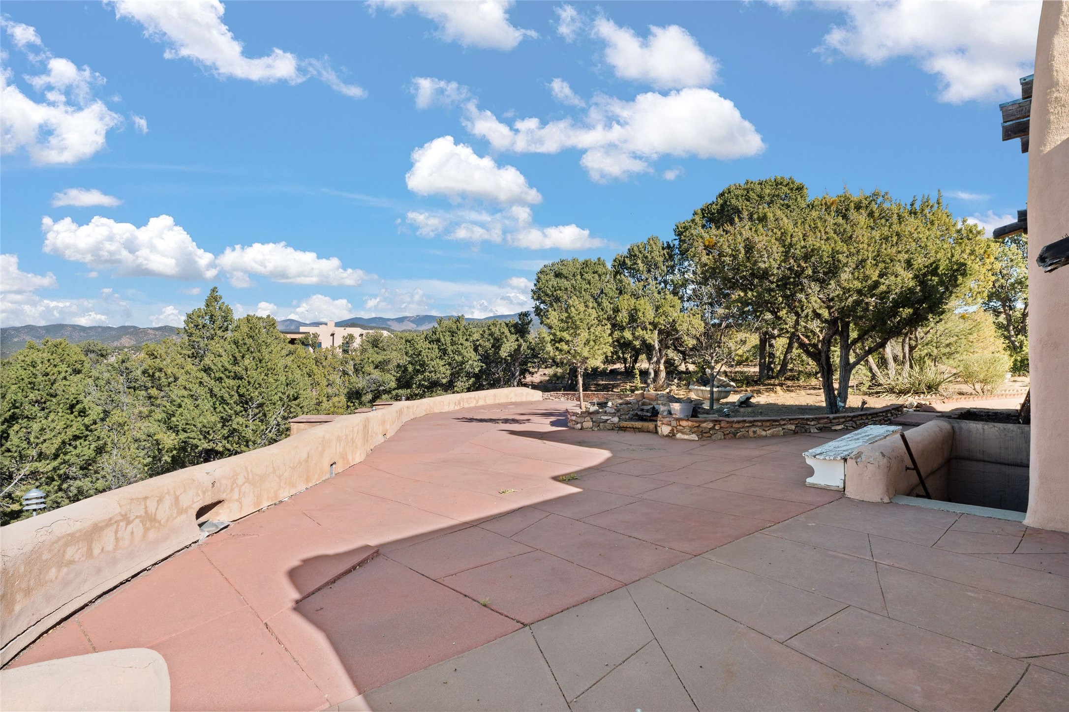 185 Brownell-Howland Road Santa Fe, NM 87501 - Photo 82 of 94