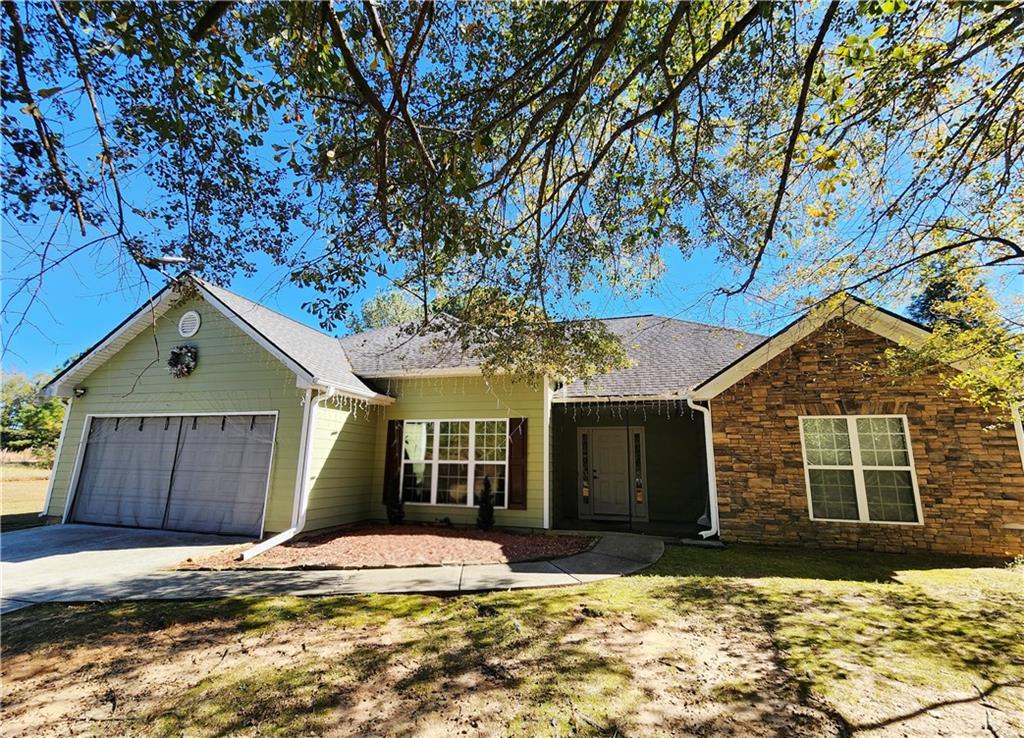 3920 Rosebud Road Loganville, GA 30052 - Photo 2 of 34