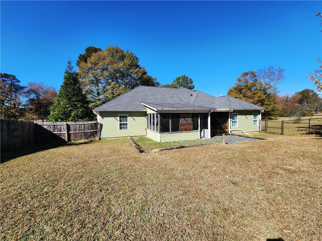 3920 Rosebud Road Loganville, GA 30052 - Photo 26 of 34