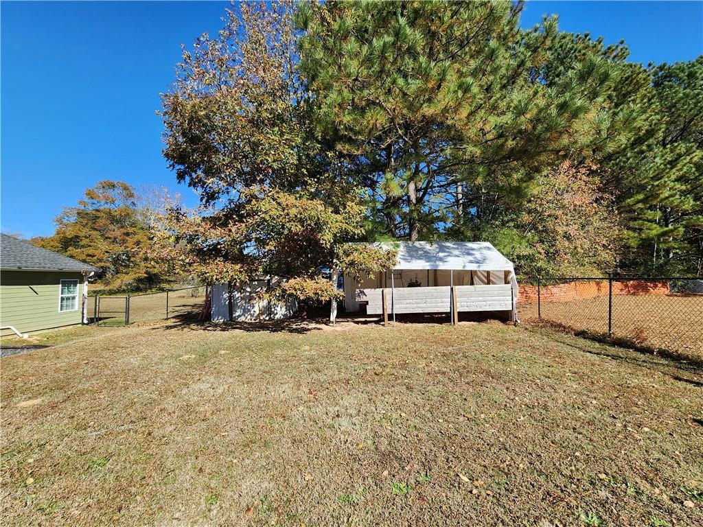 3920 Rosebud Road Loganville, GA 30052 - Photo 27 of 34
