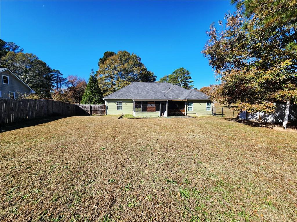3920 Rosebud Road Loganville, GA 30052 - Photo 28 of 34