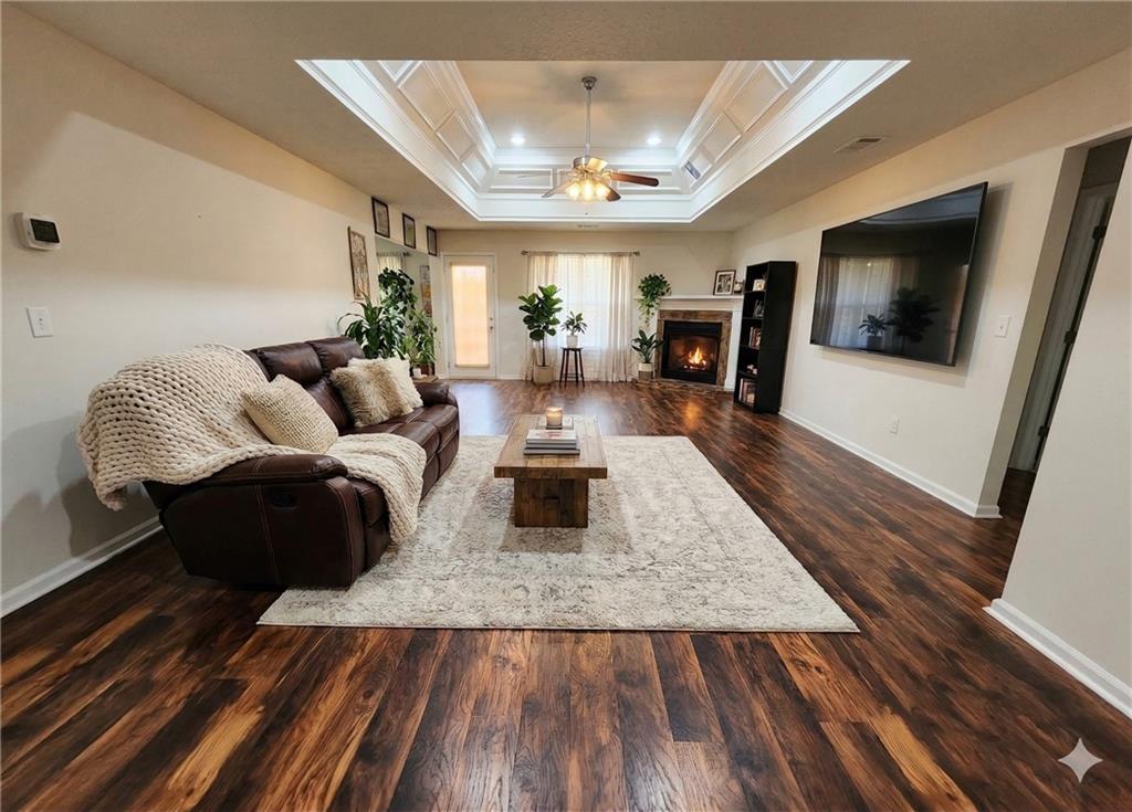 3920 Rosebud Road Loganville, GA 30052 - Photo 3 of 34