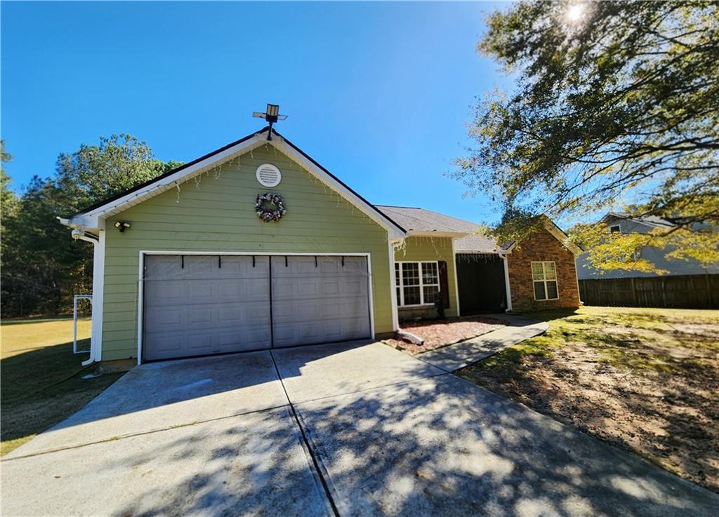 3920 Rosebud Road Loganville, GA 30052 - Photo 31 of 34