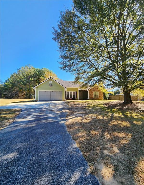 3920 Rosebud Road Loganville, GA 30052 - Photo 32 of 34