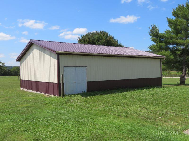 2103 Hackleshin Road Peebles, OH 45660 - Photo 39 of 42