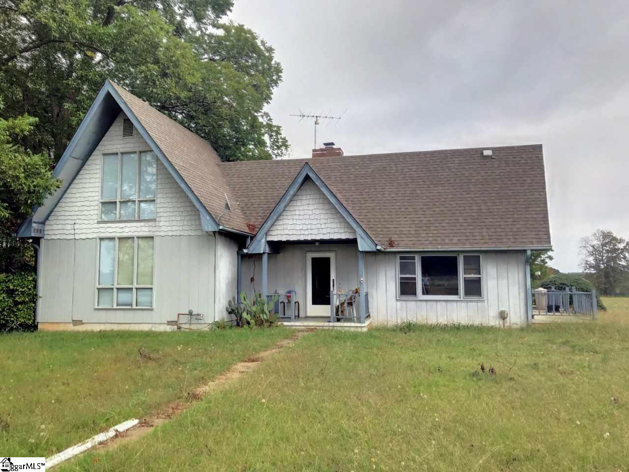 111 Charlie B Farm Road Seneca, SC 29678 - Photo 1 of 16 Gallery Image 1