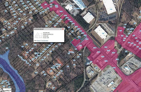 $452,000 | Undisclosed Address, Duncan, SC 29334