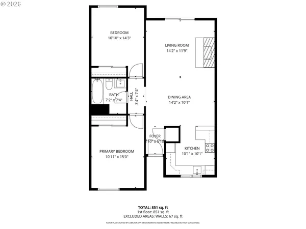 $255,000 | 29720 Southwest Courtside Drive, Unit 56, Wilsonville, OR 97070