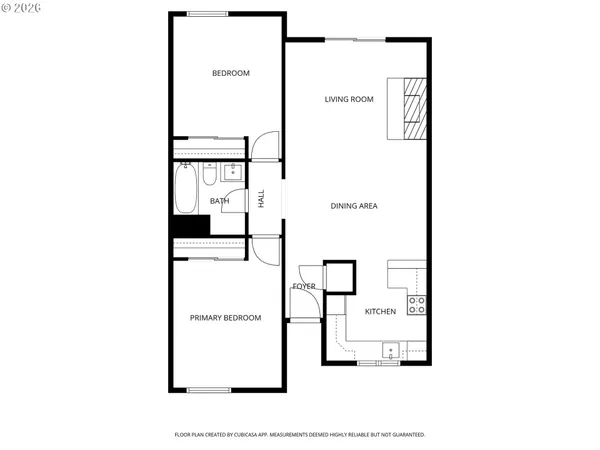 $255,000 | 29720 Southwest Courtside Drive, Unit 56, Wilsonville, OR 97070