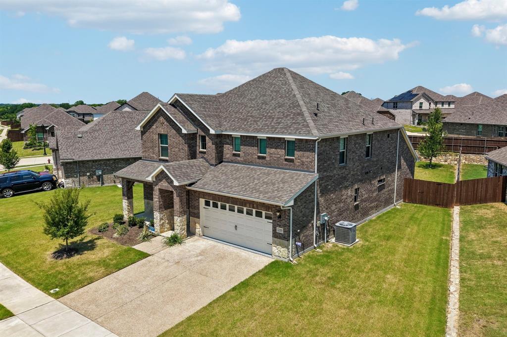 209 Rocky Road Melissa, TX 75454 - Photo 26 of 35