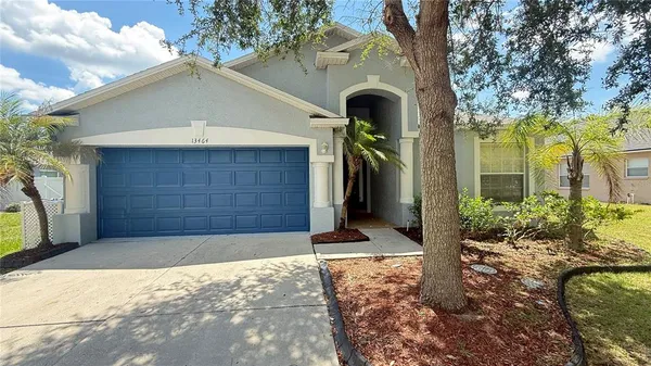 $327,000 | 13464 Fladgate Mark Drive, Riverview, FL 33579