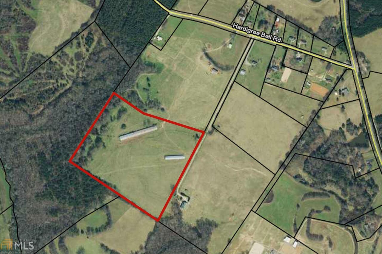 1163 Hardigree Bell Road Bishop, GA 30621 - Photo 1 of 1
