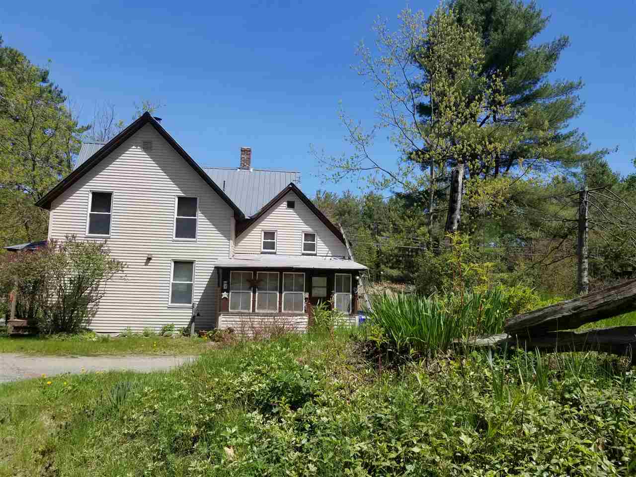 588 Bluff Road Newport, VT 05855 - Photo 1 of 26 Gallery Image 1