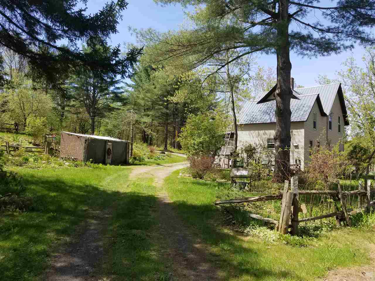 588 Bluff Road Newport, VT 05855 - Photo 5 of 26 Gallery Image 5