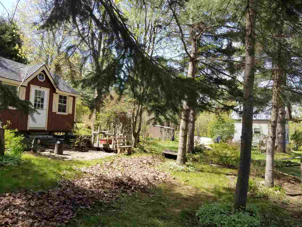 588 Bluff Road Newport, VT 05855 - Photo 8 of 26 Gallery Image 8