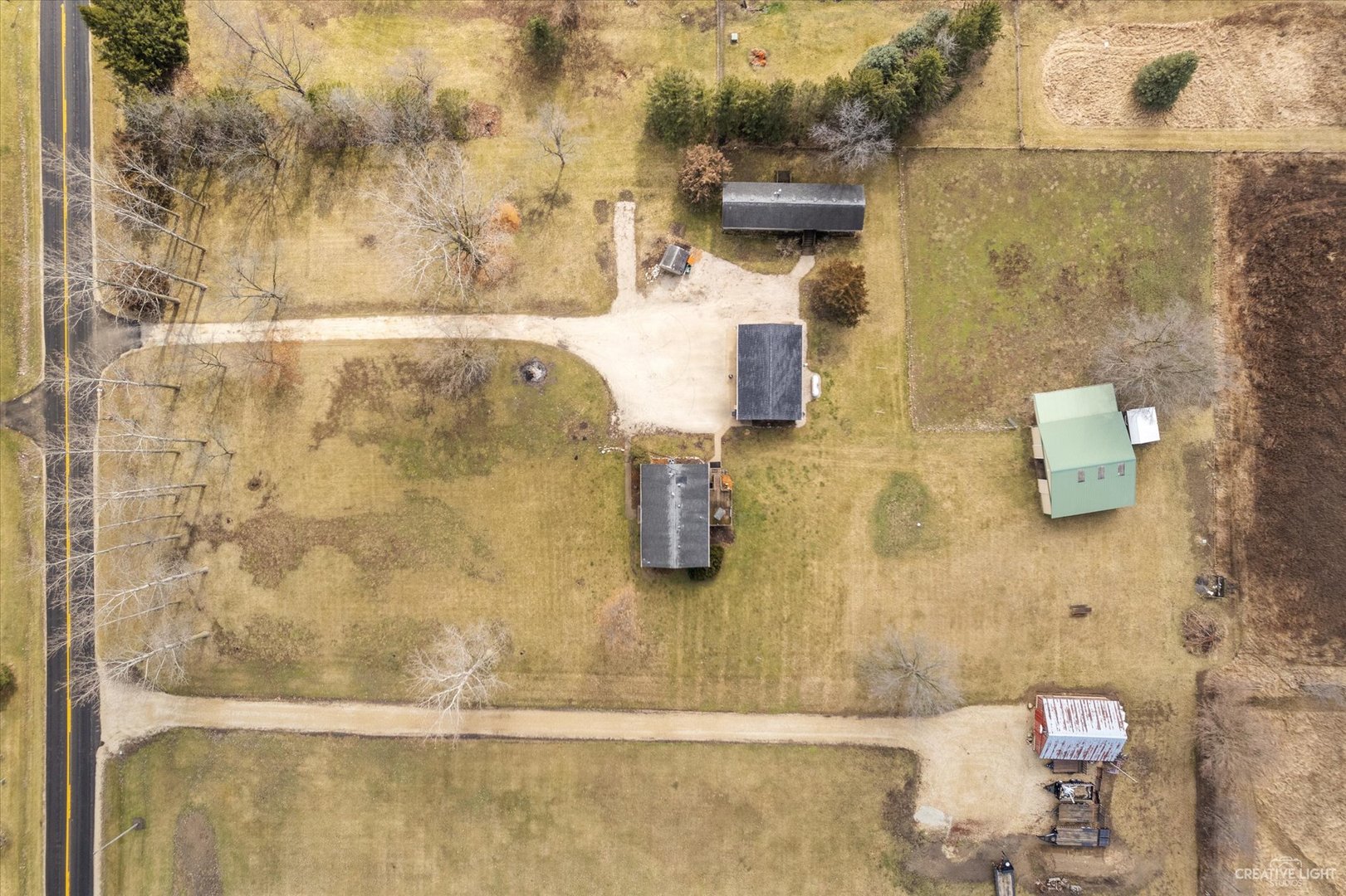 4433 East 29th Road Sandwich, IL 60548 - Photo 26 of 29