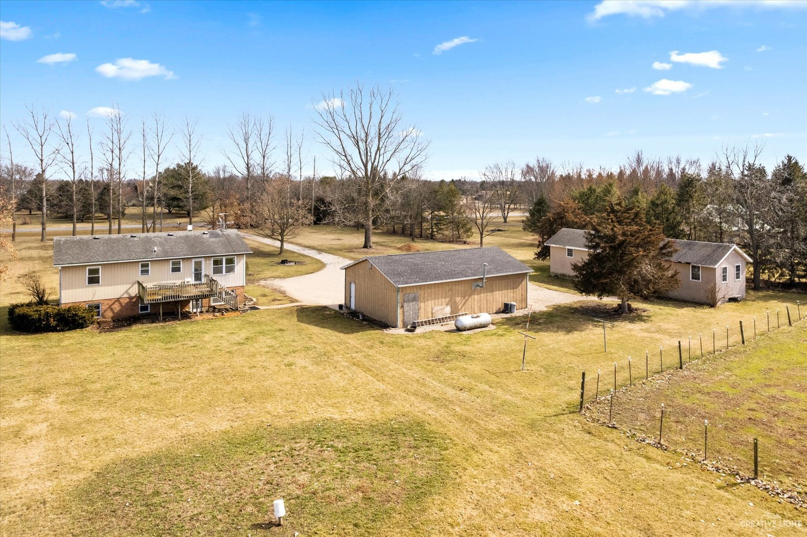 4433 East 29th Road Sandwich, IL 60548 - Photo 27 of 29