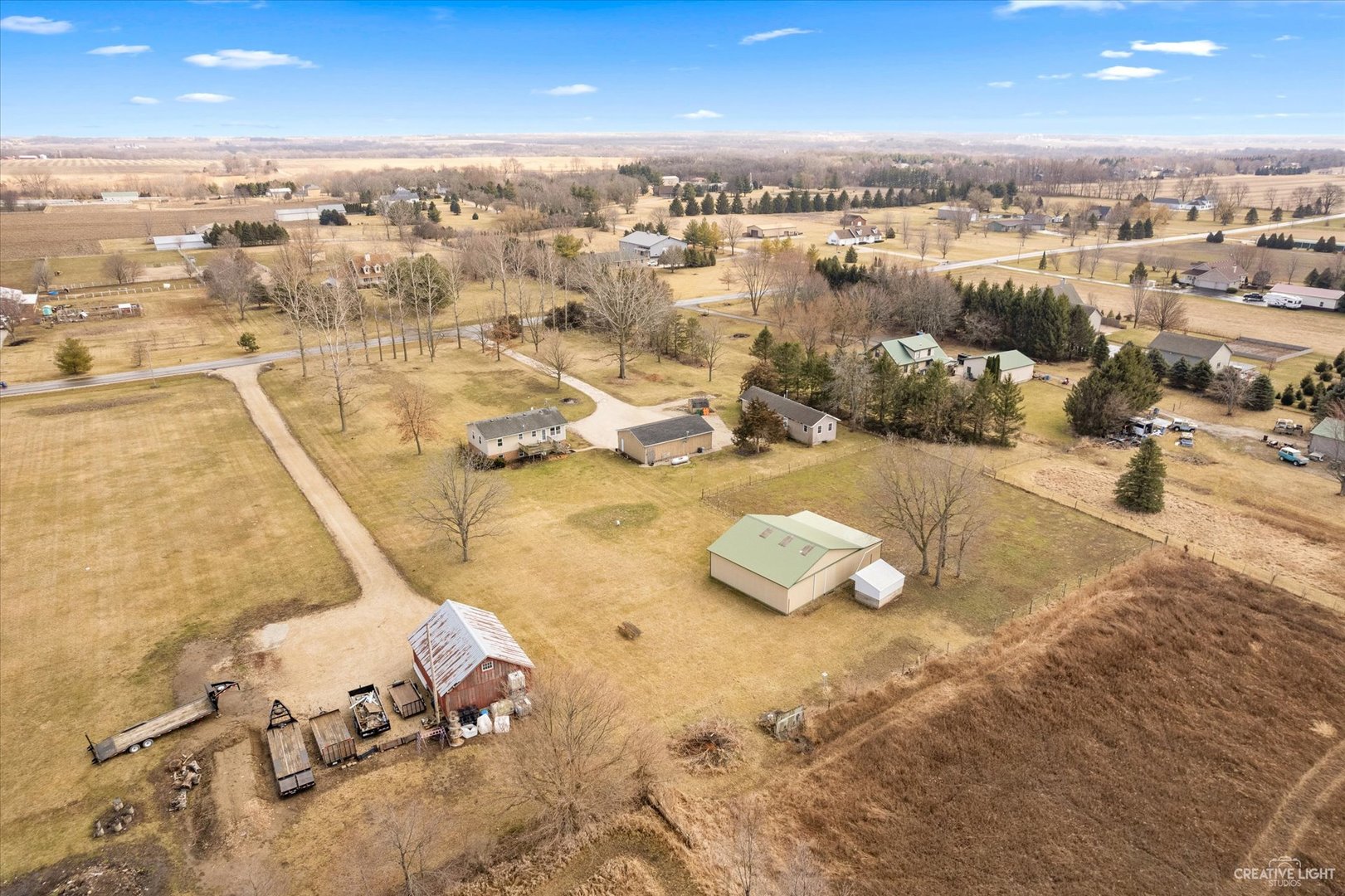 4433 East 29th Road Sandwich, IL 60548 - Photo 29 of 29