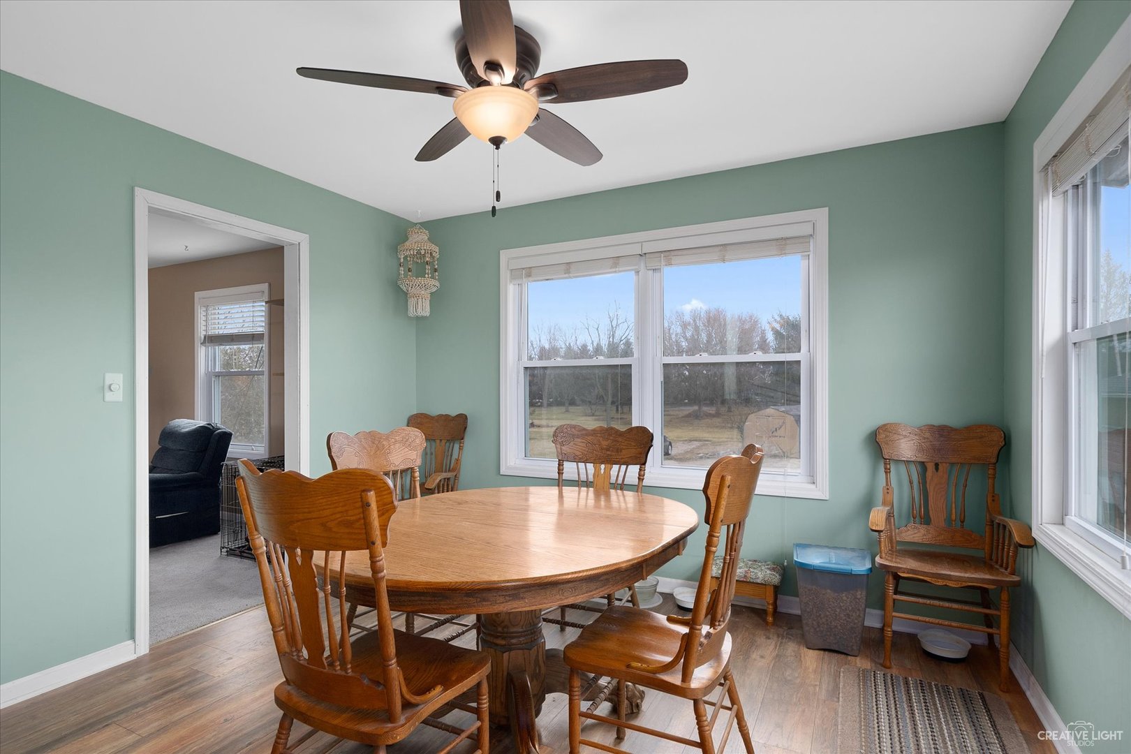 4433 East 29th Road Sandwich, IL 60548 - Photo 9 of 29