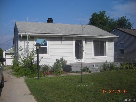 15326 Beech Daly Road Taylor, MI 48180 - Photo 1 of 14 primary